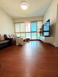 Blk 613B Damai Grove (Punggol), HDB 3 Rooms #574186821